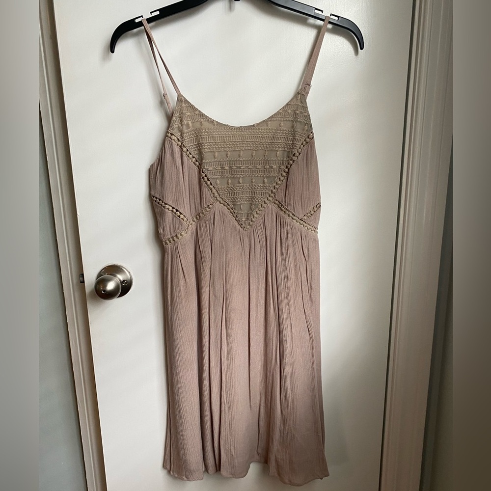 Doe & Rae sundress